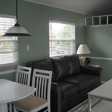 Tropical Palms Premium Two-Bedroom Loft Cottage 77 Orlando Luaran gambar