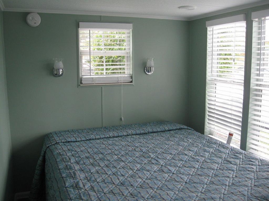 Tropical Palms Premium Two-Bedroom Loft Cottage 77 Orlando Luaran gambar